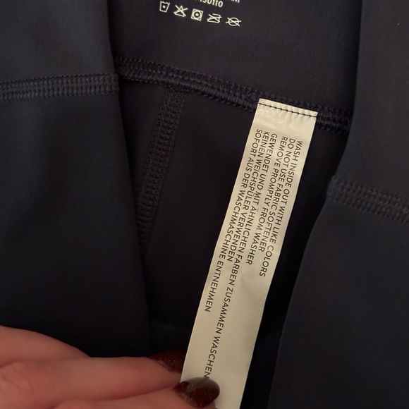 Peloton Bike Shorts - Picture 6 of 6